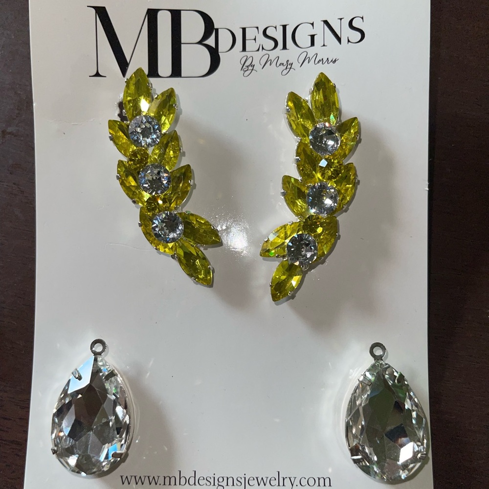 Custom Earrings